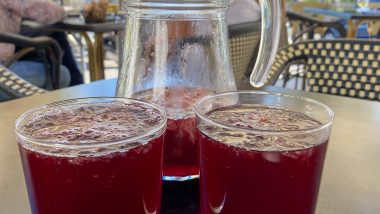 Sangria